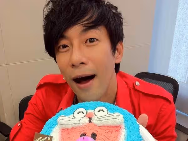 生日快樂！張善為神隱9年「今天過47歲生日」　粉絲暖喊「我們一直都在」助理曝光近況