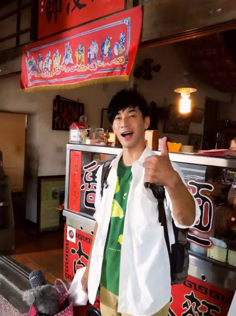 生日快樂！張善為神隱9年「今天過47歲生日」　粉絲暖喊「我們一直都在」助理曝光近況