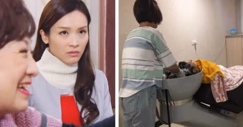 媳婦坐月子氣哭!婆婆趁不注意「一刀剪光及腰長髮」嗆她不孝,老公嘆「她想拿奶瓶砸我媽」我該怎麼辦？