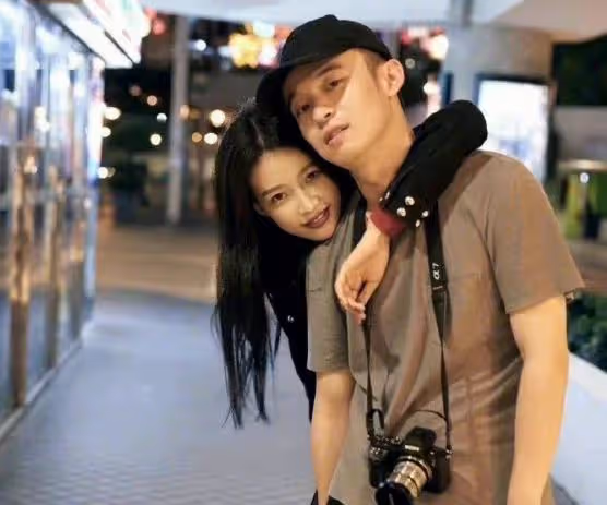 模範夫妻離婚 男方「變心」早有徵兆