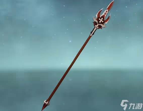 原神胡桃武器推薦一覽