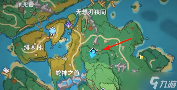 原神無限飛行bug2022