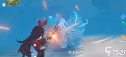 《原神》北風王狼通關打法介紹