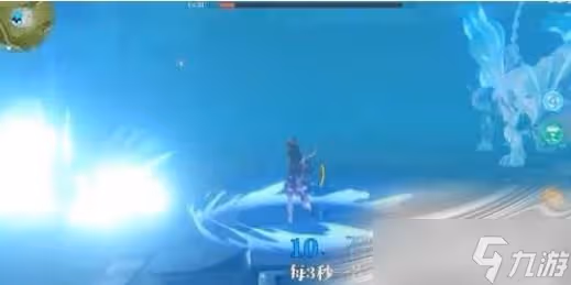 《原神》北風王狼通關打法介紹