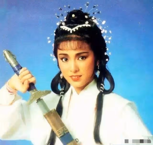 最深情的5位女星：有人為去世四年的丈夫生女，有人餘生不再嫁人