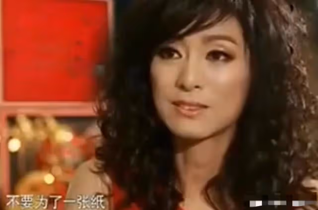 最深情的5位女星：有人為去世四年的丈夫生女，有人餘生不再嫁人