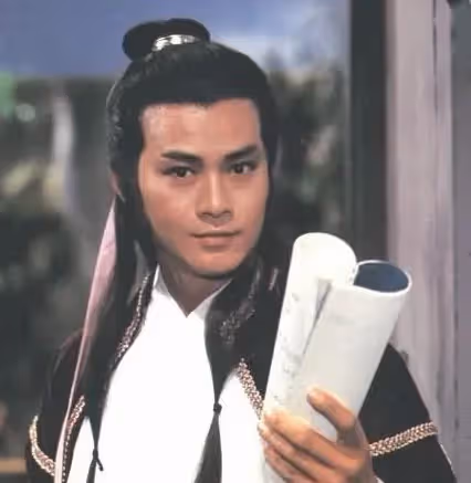 把鄭少秋的4個女兒一對比,差距就出來了!!! 所謂的同父不同命