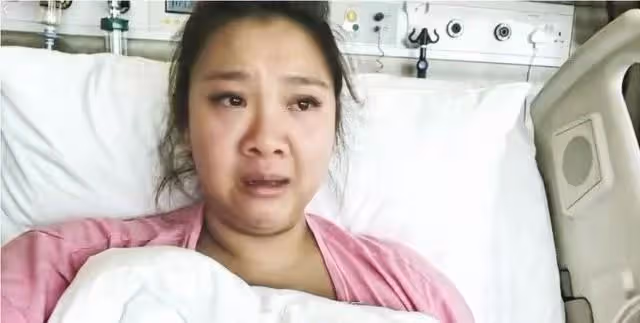 把鄭少秋的4個女兒一對比,差距就出來了!!! 所謂的同父不同命