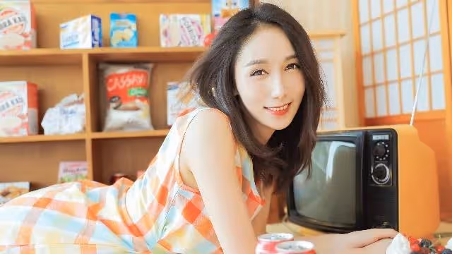 婆婆,你自己扇2巴掌,磕頭道歉,我就會原諒你的行為嗎