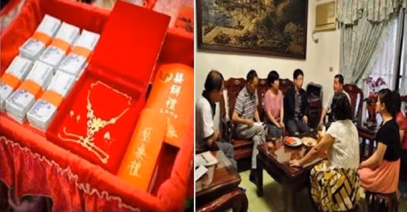 交往3個月男友來我家提親！爸爸調出監視器，嚇得我癱坐在地！