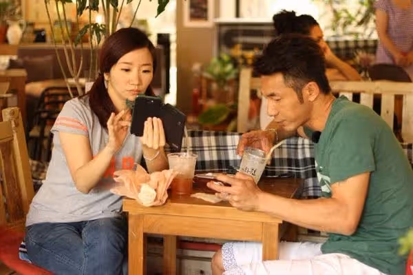 結婚15年仍每天熱戀!陶晶瑩分享5件事「別逼男人做」真是高招