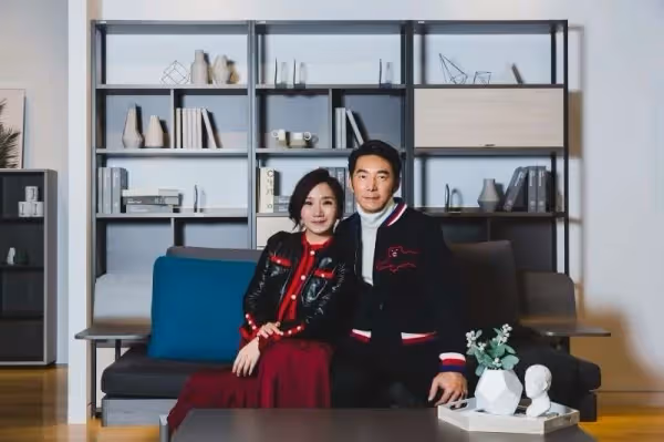 結婚15年仍每天熱戀!陶晶瑩分享5件事「別逼男人做」真是高招