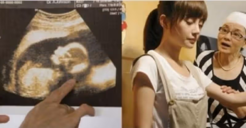 婆婆帶我做孕檢後，就叫我：「滾回娘家！」 六個月後的真相卻讓她..