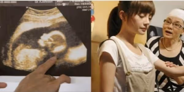 婆婆帶我做孕檢後,就叫我:「滾回娘家!」 六個月後的真相卻讓她..
