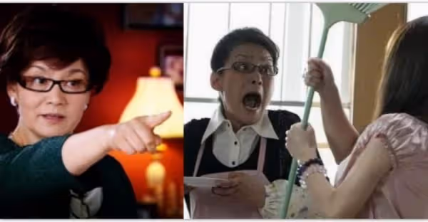 婆婆帶我做孕檢後,就叫我:「滾回娘家!」 六個月後的真相卻讓她..