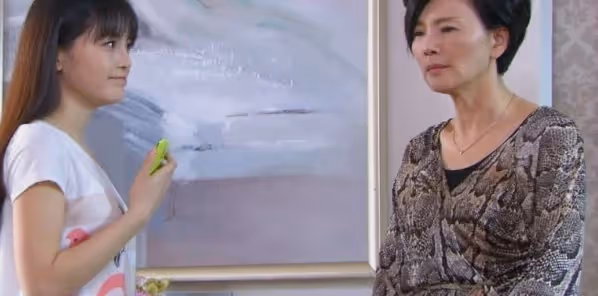婆婆帶我做孕檢後,就叫我:「滾回娘家!」 六個月後的真相卻讓她..