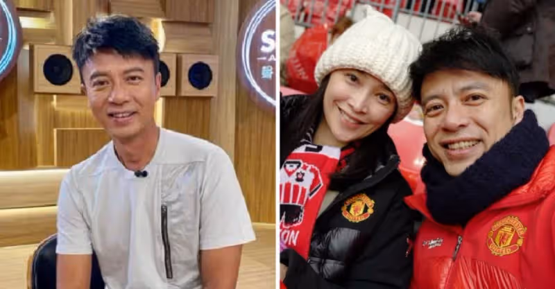 包下6節目！54歲歌王「擁9億資產」身家暴漲　老婆偷買9千萬豪宅「掛自己名下」他傻眼回應了