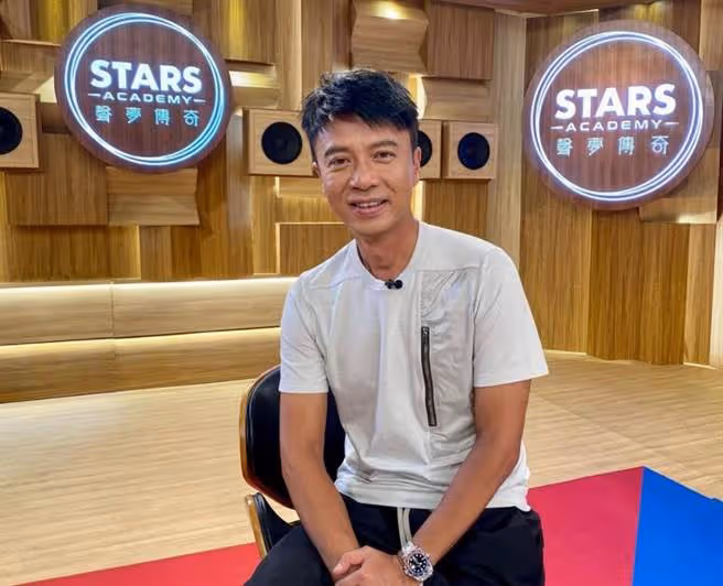 包下6節目！54歲歌王「擁9億資產」身家暴漲　老婆偷買9千萬豪宅「掛自己名下」他傻眼回應了