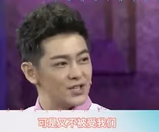 林志穎談繼母：不吃她做的飯，她在客廳就絕不去，長大後知其艱辛