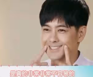 林志穎談繼母：不吃她做的飯，她在客廳就絕不去，長大後知其艱辛