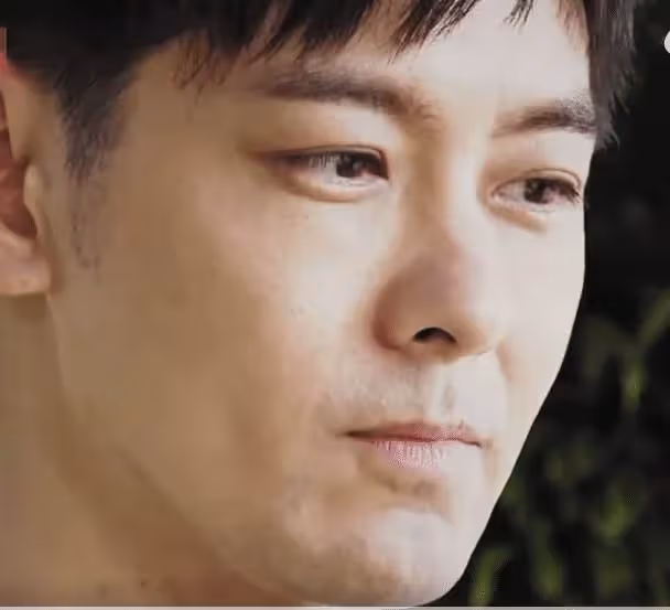 林志穎談繼母:不吃她做的飯,她在客廳就絕不去,長大後知其艱辛