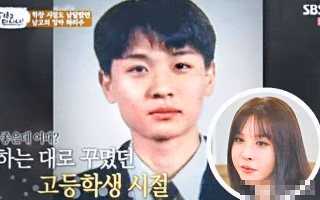 「變性人」河莉秀的十年婚姻,看似幸福的表面下,藏的全是玻璃碴