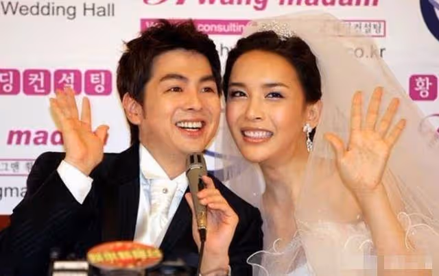 「變性人」河莉秀的十年婚姻,看似幸福的表面下,藏的全是玻璃碴