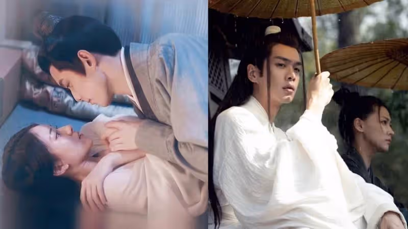 網票選2022最好看的劇TOP 10!《夢華錄》上榜,《月升滄海》沖第二