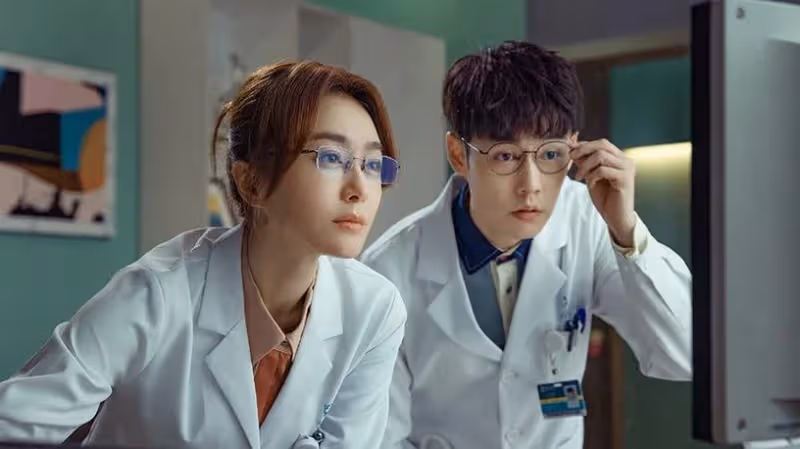 網票選2022最好看的劇TOP 10!《夢華錄》上榜,《月升滄海》沖第二