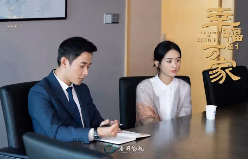 網票選2022最好看的劇TOP 10!《夢華錄》上榜,《月升滄海》沖第二