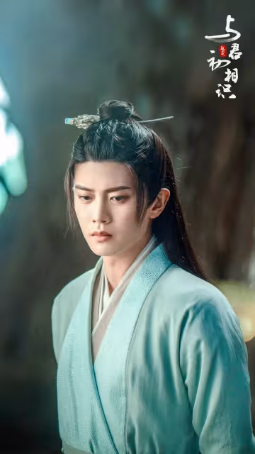 任嘉倫老婆起訴網友，原因讓人感到心疼，喜歡任嘉倫和這沒關係