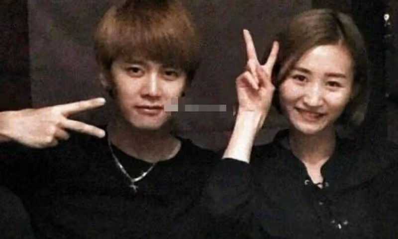 任嘉倫老婆起訴網友，原因讓人感到心疼，喜歡任嘉倫和這沒關係