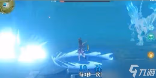 《原神》北風王狼怎麼通關
