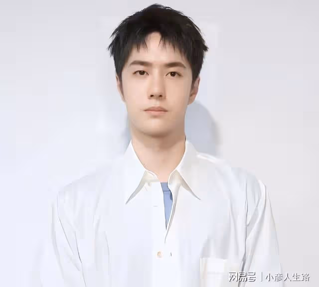 王一博代言在精縮，助力於國貨之光，不愧是高品質合伙人