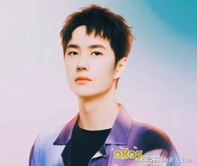 王一博代言在精縮，助力於國貨之光，不愧是高品質合伙人