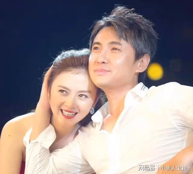 沈騰、馬麗的「糖」，不太好嗑啊！