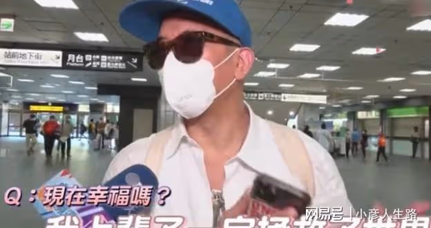 具俊曄稱大S「最棒的妻子」,欲帶愛妻回韓國,網友:汪小菲輸了