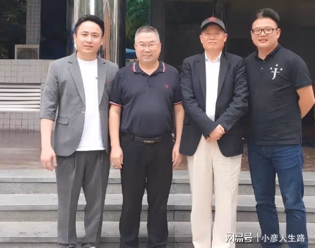 網紅張二嫂徒弟胡鬧,戶外直播人氣低迷,狀況頻發,出言暗諷天道