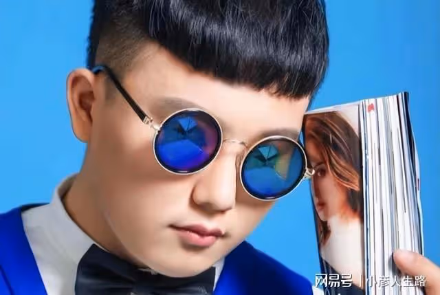 網紅張二嫂徒弟胡鬧,戶外直播人氣低迷,狀況頻發,出言暗諷天道