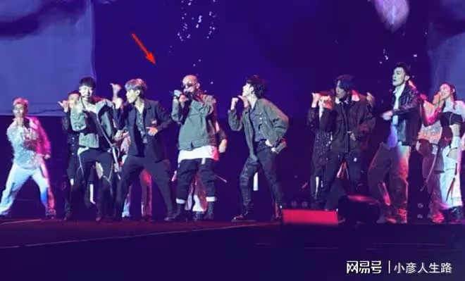 具俊曄身價趕超大S,單場演出漲到50萬,事業迎來新的高峰