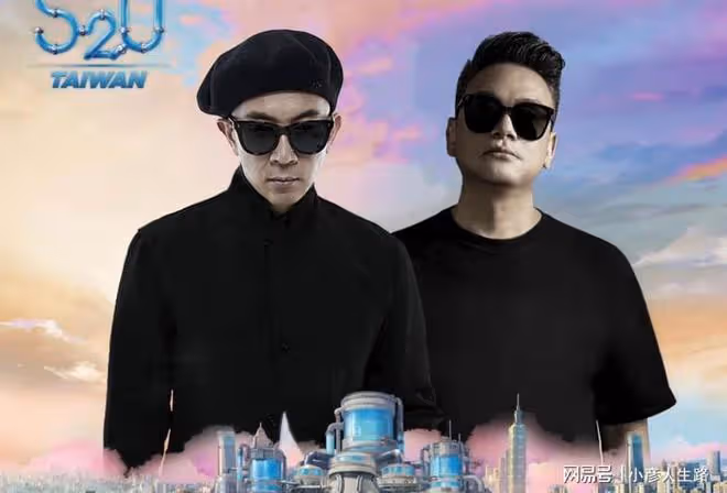 具俊曄身價趕超大S,單場演出漲到50萬,事業迎來新的高峰