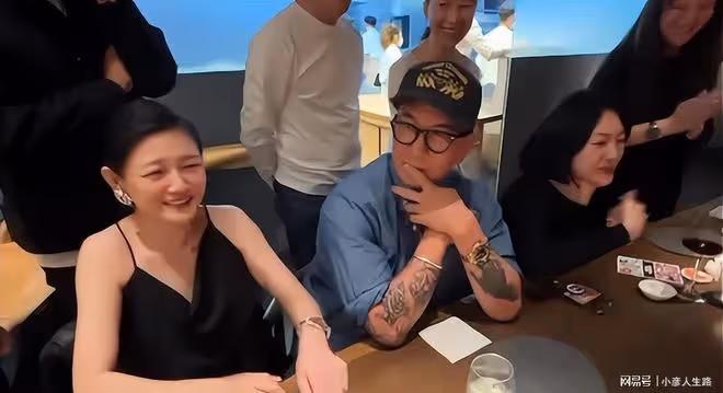 具俊曄身價趕超大S,單場演出漲到50萬,事業迎來新的高峰