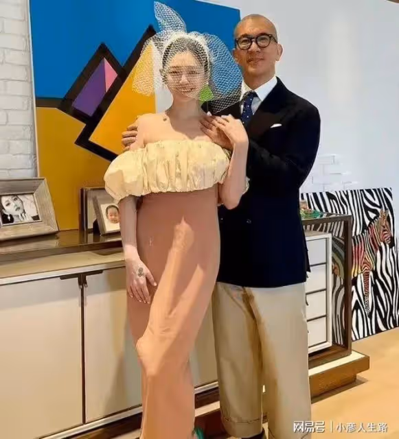 具俊曄大S七夕節共進晚餐,稱大S是最棒的妻子,上輩子拯救了世界