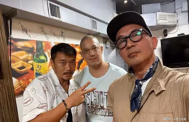 具俊曄大S七夕節共進晚餐,稱大S是最棒的妻子,上輩子拯救了世界