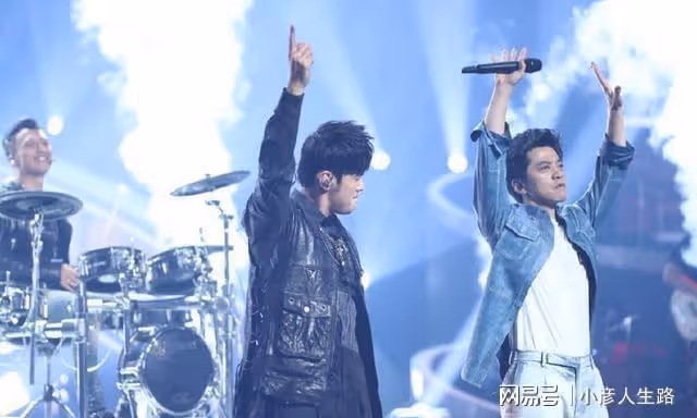《好聲音》曾多次婉拒參加的劉德華,這次為何卻「零片酬」加盟?