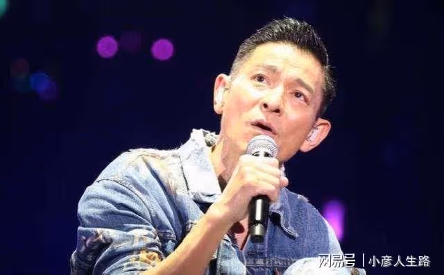 《好聲音》曾多次婉拒參加的劉德華,這次為何卻「零片酬」加盟?