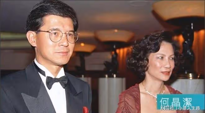 羅康瑞兒媳秀恩愛,懷孕6個月還上班,朱玲玲和繼子關係不和
