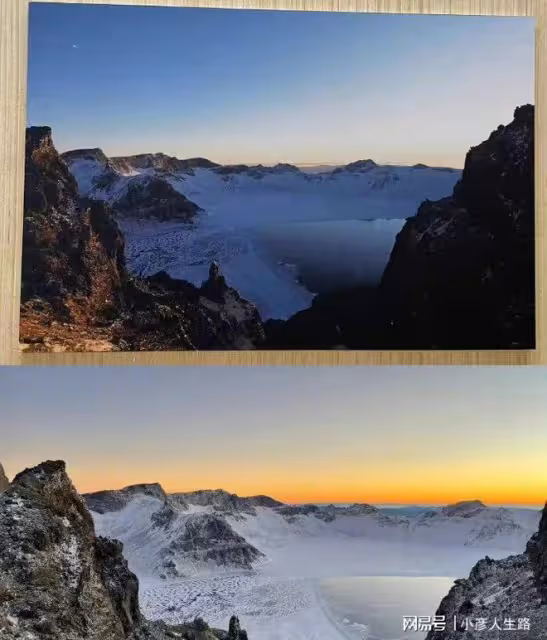 劉昊然和周冬雨傳戀情,粉絲曬圖否認,原來都是取景地