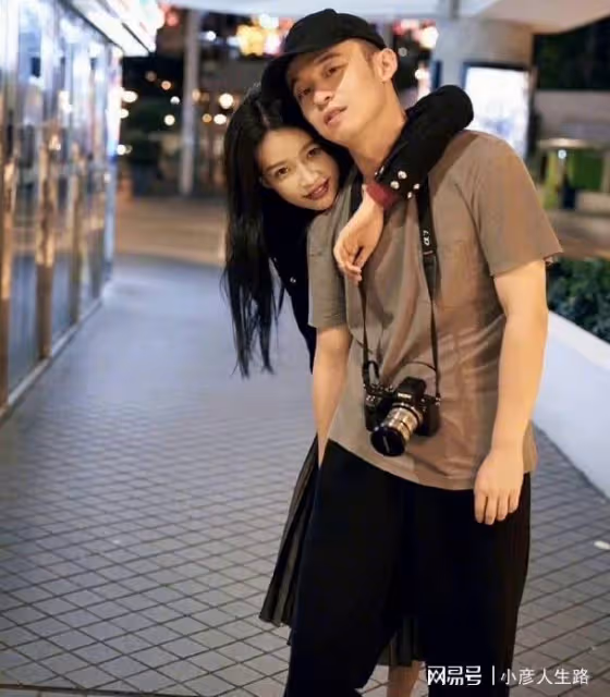 董子健孫怡官宣離婚:將共同撫養孩子,從前祝我們,今後祝你我