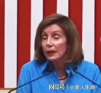 起底佩洛西:嫁富商上位,兒子專騙老年人,丈夫面臨牢獄之災